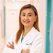 Dr. Violie Manuel Gondales