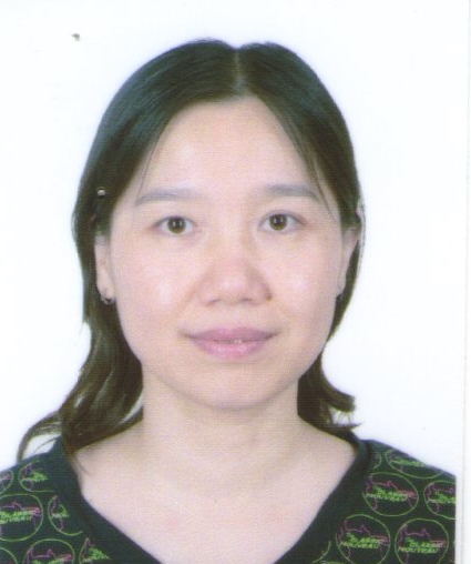 Dr. Yang Yang