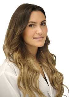 Dr. Yasmeen Rabah