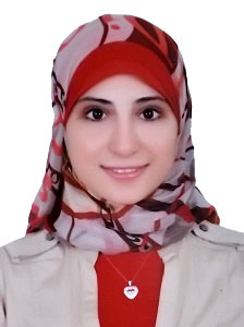 Dr. Yasmin Elsayed Attia Kottait