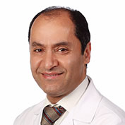 Dr. Youssef Fallaha