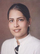 Profile picture of Dr. Arezu Zahra Akhavan