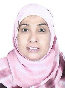 Profile picture of Dr. Zulaikha Babiker Elsheikh