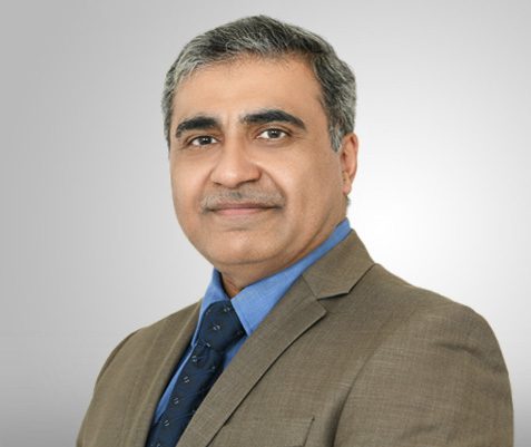 Dr. Zulfiqar Ali