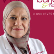 Profile picture of Dr. Elham Abd El Zaher