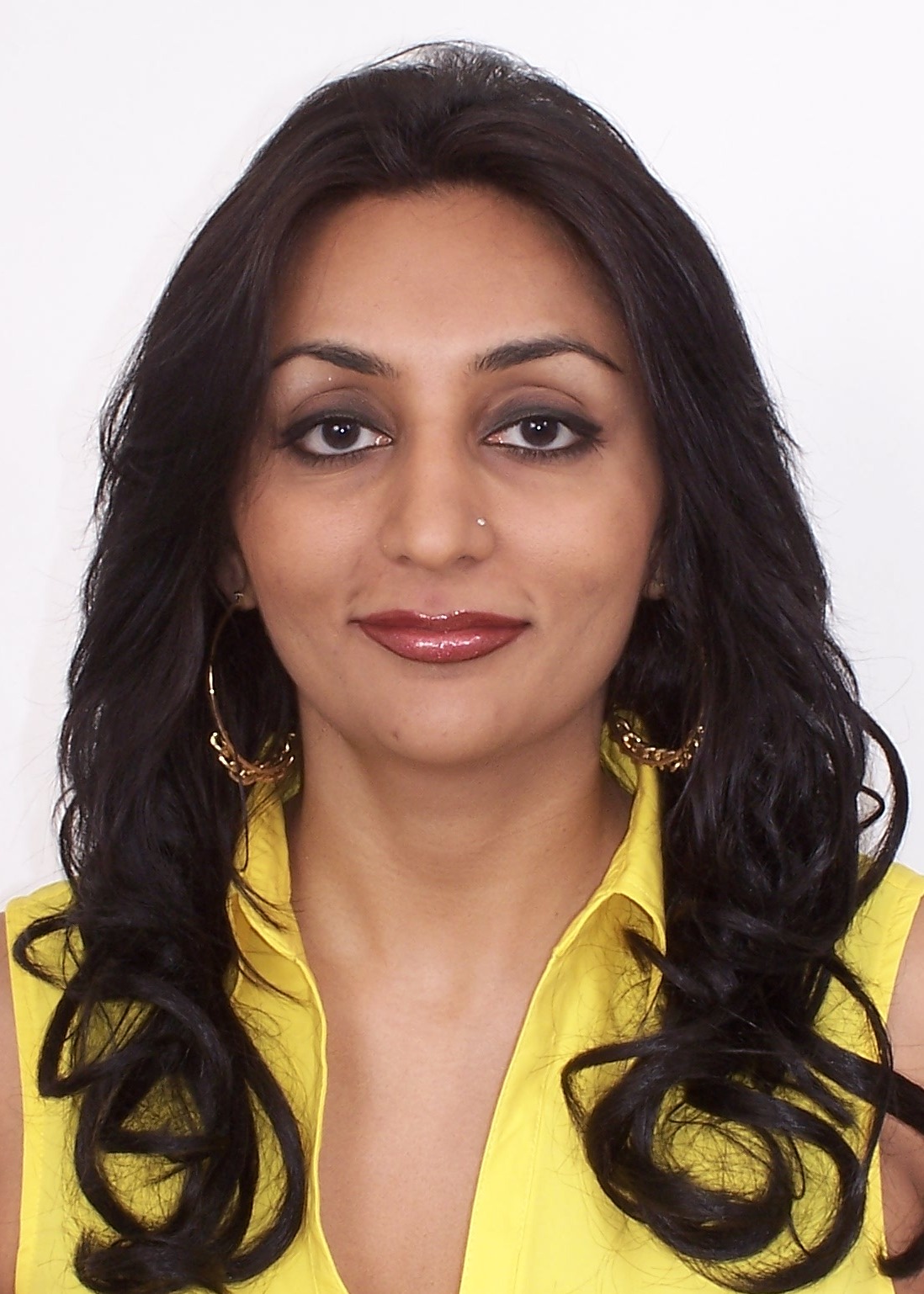 Dr. Harneet Kaur Ranu Indar Singh Ranu