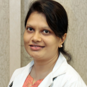 Dr. Heena Zarin