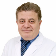 Profile picture of Dr. Ihab El Bably