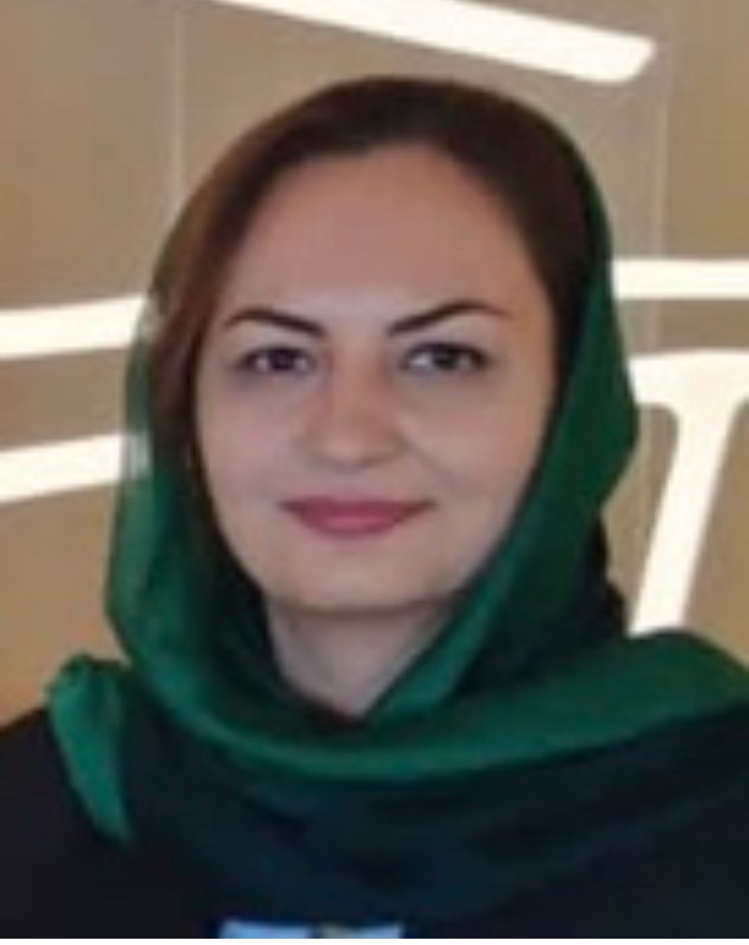 Dr. Ladan Goshayeshi