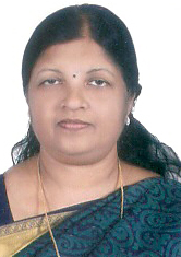 Dr. Lucy Kurien