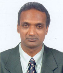 Dr. Mahendra Rajan