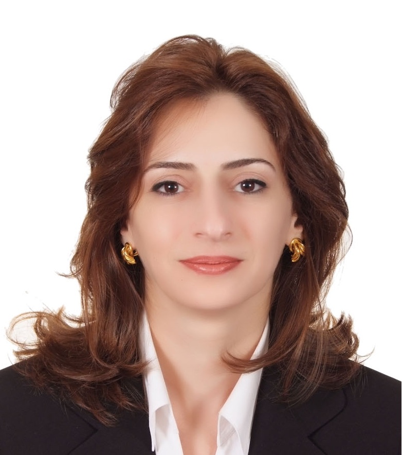 Dr. Malak Mohammed Al Rawi