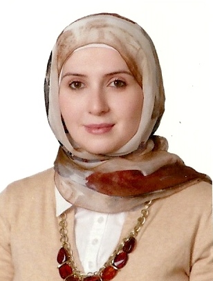 Dr. Manal Alamaldin Adi