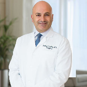 Dr. Nader Isa Salti