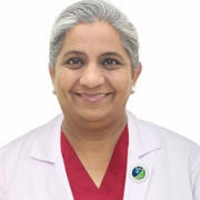 Dr. Neeta Warty