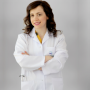 Dr. Nisrine Ghazal