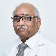 Dr. P. Soundara Rajan