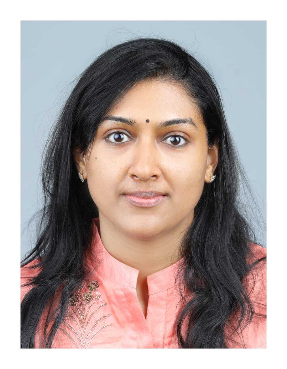 Dr. Ponnu Sankara Pillai