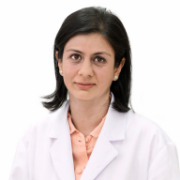 Dr. Pooja Mehan