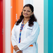 Dr. Rinu Ruth George