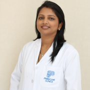 Dr. Rupali Ranjith