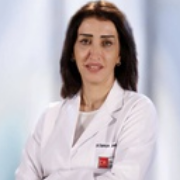 Dr. Samia Nadim Houssein