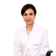 Dr. Sara Mohammad Fooladi