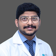 Dr. Sarath Menon R