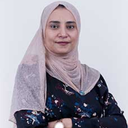 Dr. Soha Mohammed Abdelbaky Talima