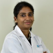 Dr. Stani Francis Cheruvathur