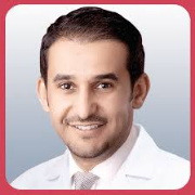 Dr. Yazeed Alghonaim