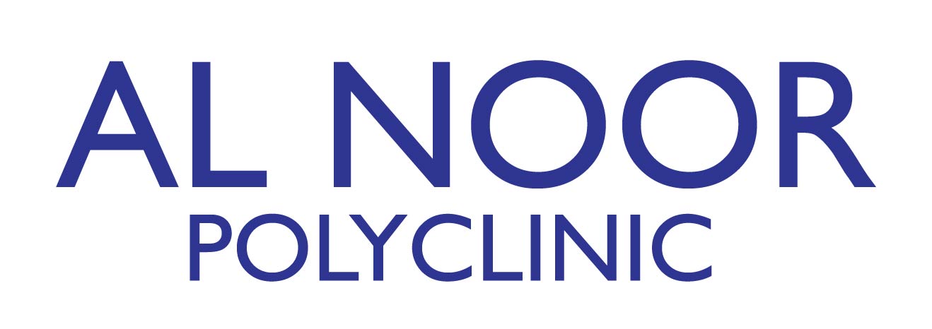 Logo of Al Noor Polyclinic, Satwa