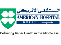 American Hospital, Dubai