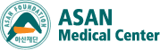 Logo of ASAN Medical Center