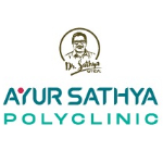 Logo of Ayur Sathya Polyclinic