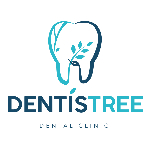 Logo of DentisTree Dental Clinic