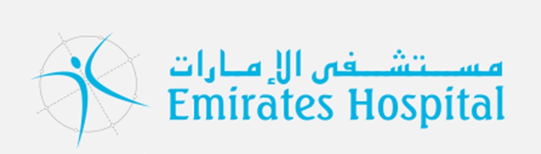 Logo of Emirates Hospital Clinic, Business Bay