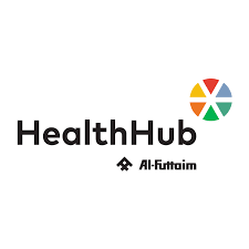 Healthhub, International City