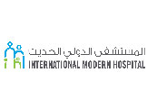 Logo of International Modern Hospital