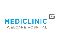 Mediclinic Welcare Hospital