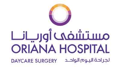 Oriana Specialty Hospital, Sharjah