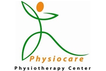 Logo of Physiocare