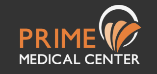 Logo of Prime Medical Center, Al Qusais