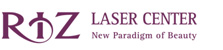 Logo of RIZ Cosmetic Laser Vaginal Surgery Center