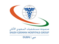 Saudi German Hospital, Dubai