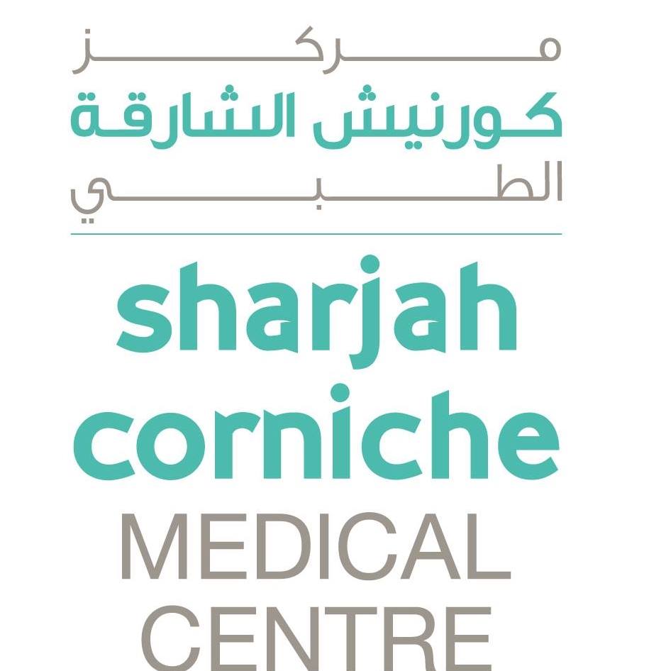 Logo of Sharjah Corniche Medical Centre