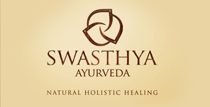 Logo of Swasthya Ayurveda