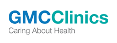 Logo of GMC Clinics, Jumeirah1