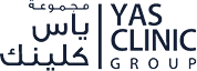 Logo of Yas Clinic, One Day Surgery, Dalma Mall