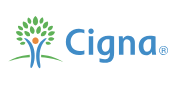 Logo of CIGNA Neuron